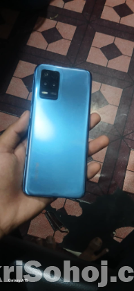 Realme 8 5G